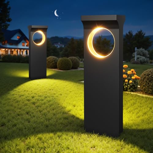Solar Pathway Lights Outdoor