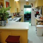 Yellow Kitchen: Brighten Up Your Culinary Space