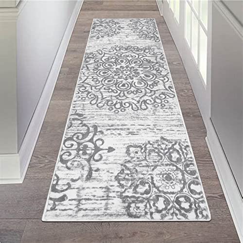 HEBE Hallway Runner Rug