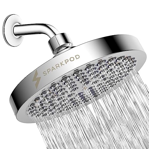 SparkPod Shower Head