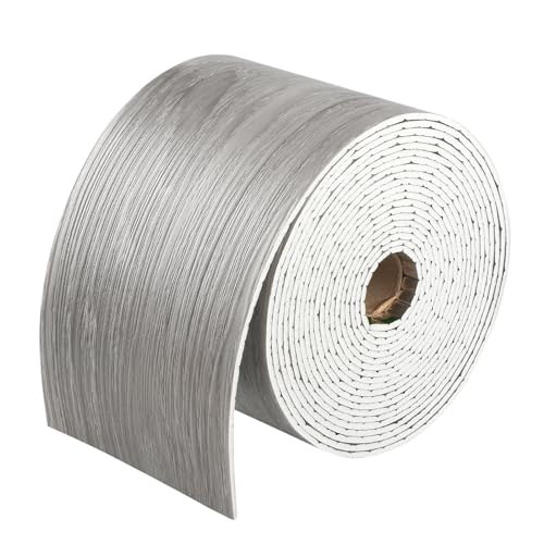 Qiveno Peel and Stick Baseboard Trim