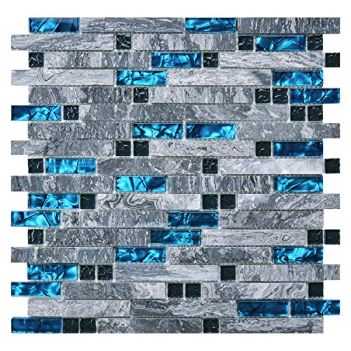 Art3d Decorative Tile