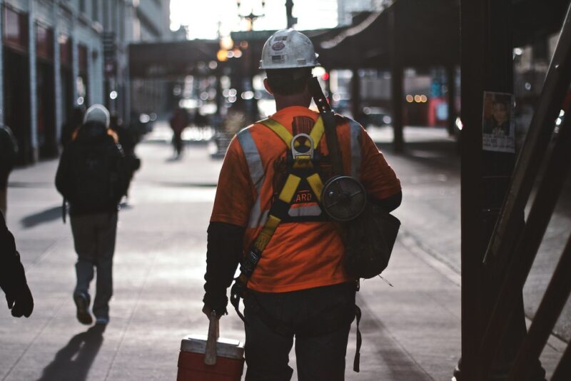Construction