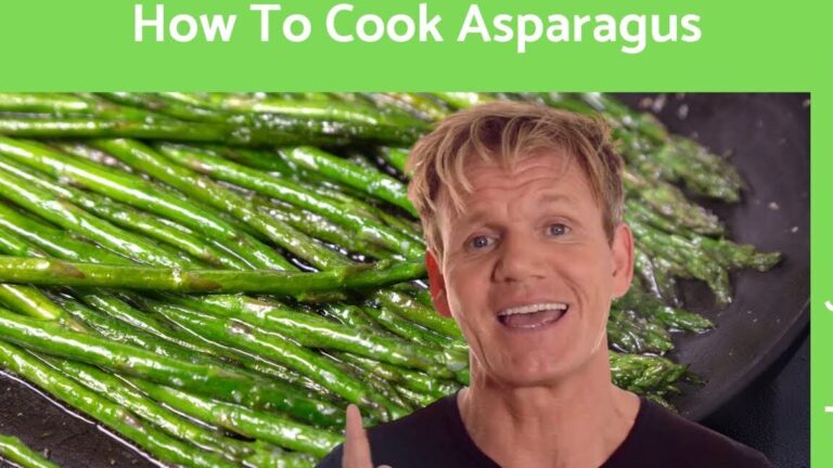 Asparagus