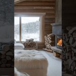 Log Homes