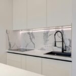Shiplap Backsplash Kitchen: Adding Warmth and Style