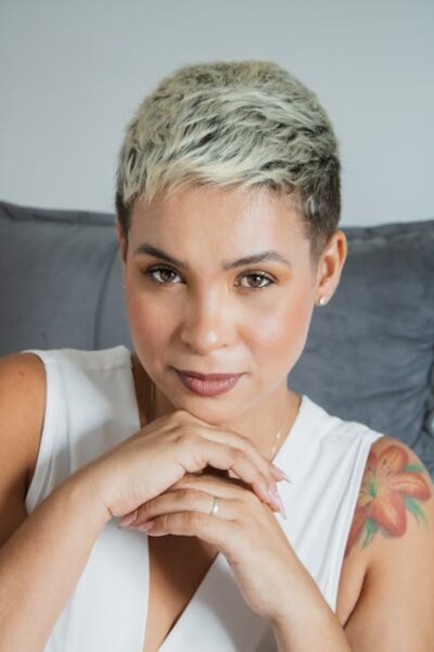 Pixie Short Haircuts photo