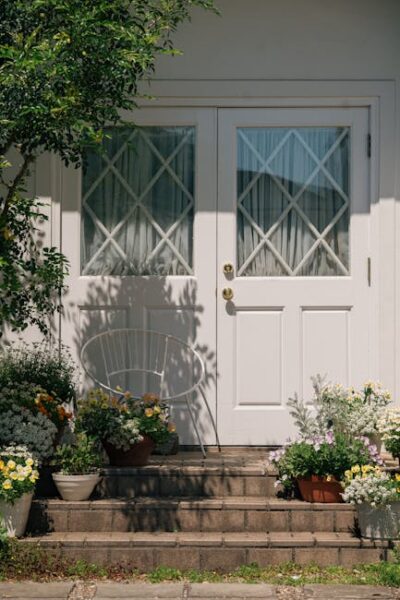 Efloors exterior photo