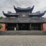 Curved Roof: Architectural Elegance Redefined