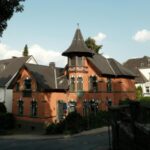 Turret Roof: A Timeless Architectural Feature