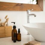 Organic Modern Bathroom: Elegant Designs for Serenity