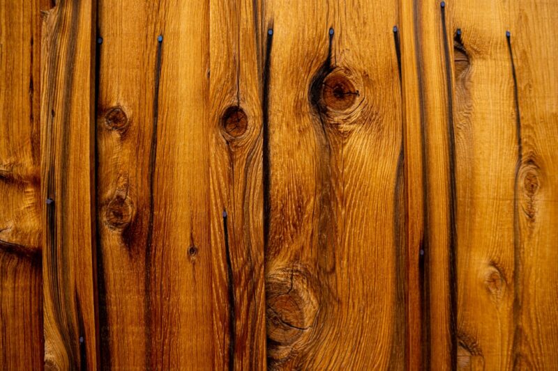hardwood vs engineered hardwood interior photo