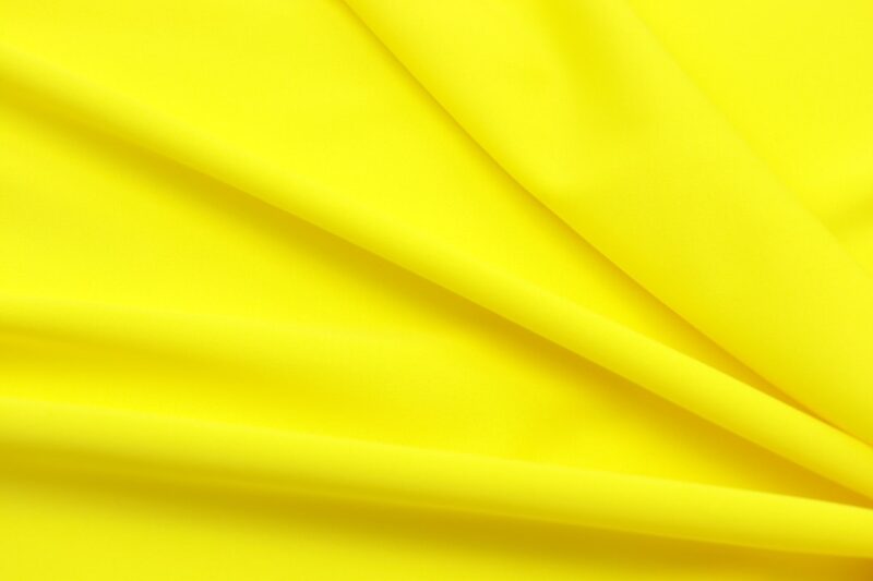 yellow impatiens photo