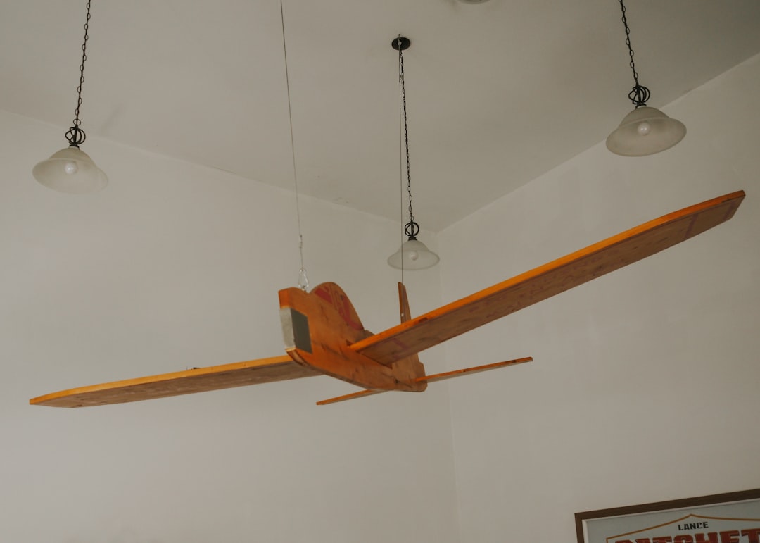 Finished Shiplap On Ceiling