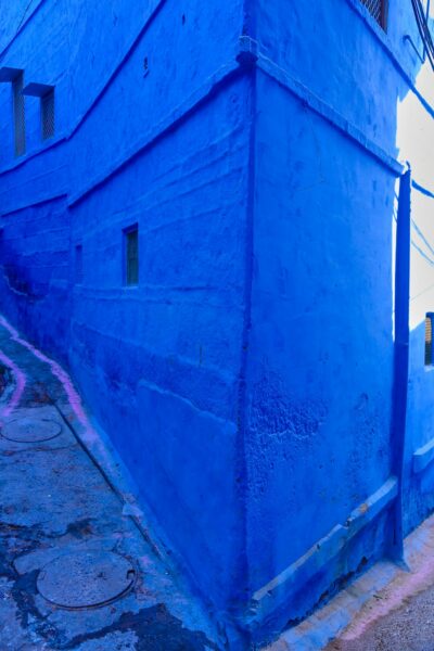 blue planet plumbing exterior photo