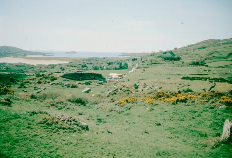 portrush cambria photo
