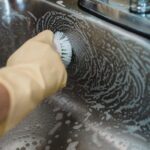 sink drain