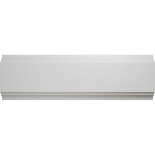 Ekena Millwork CC08IBM02X08X96TR Inner Beam
