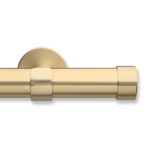 MODE Cambria Designer Series Curtain Rod
