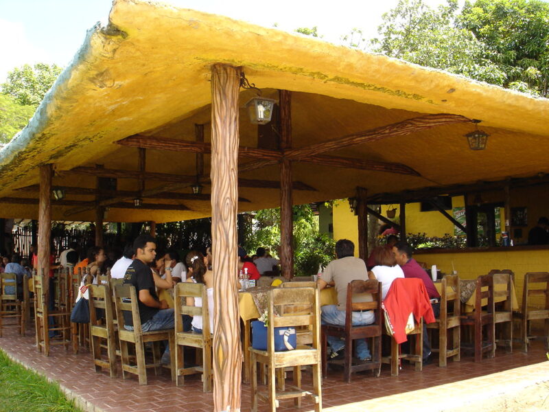 Restaurante Criollo - El Caney de Malanga