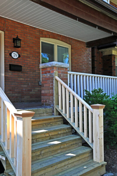DSC_6431 - All work and no play involving soffit replacement.