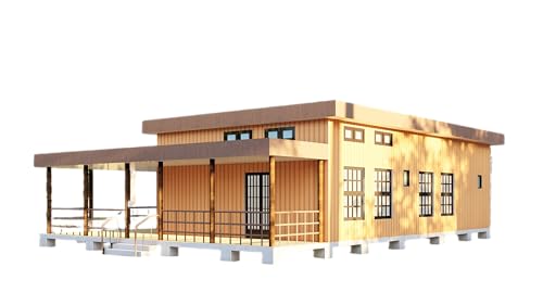 House Building Plans