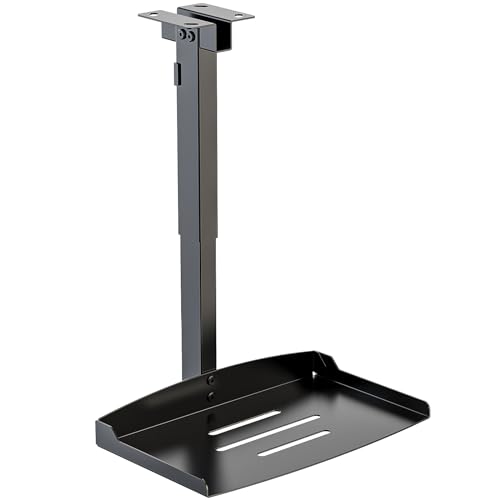 WALI Projector Ceiling Mount Tray