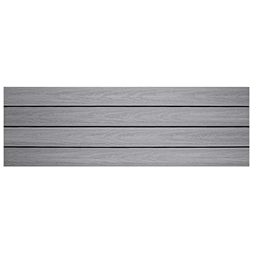 UltraShield Naturale Quick Deck Composite Outdoor Deck Tile