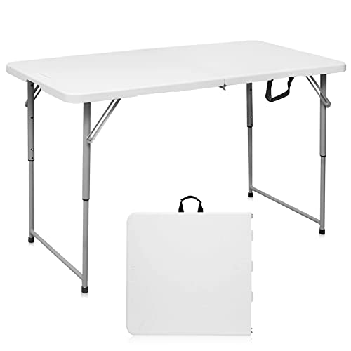 Byliable Folding Table