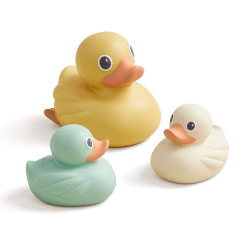Itzy Ritzy Ducky Family