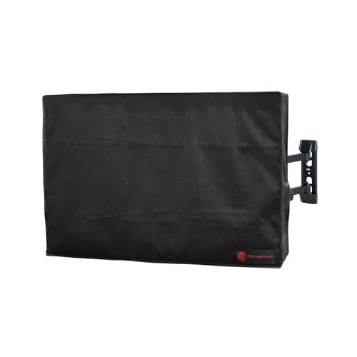 Atlantic Outdoor TV Cover Weatherproof with Bottom Cover