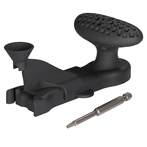 ManCoda Hidden Fastener Installation Tool