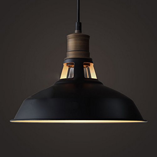 CLAXY Industrial Pendant Light