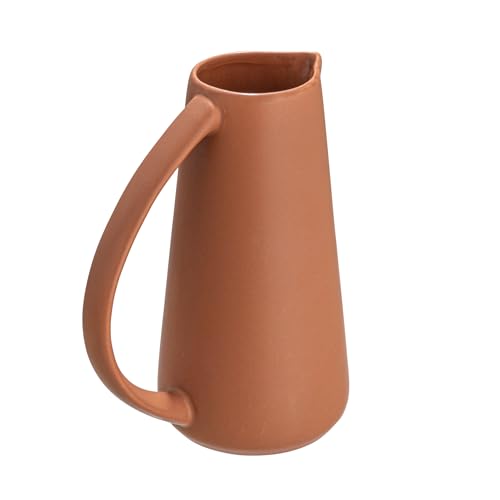 Bloomingville Modern Stoneware Pitcher
