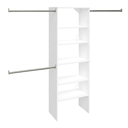 ClosetMaid SuiteSymphony Kit
