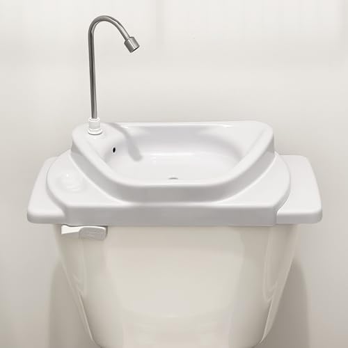 Sinkology SinkPositive GreenFlow