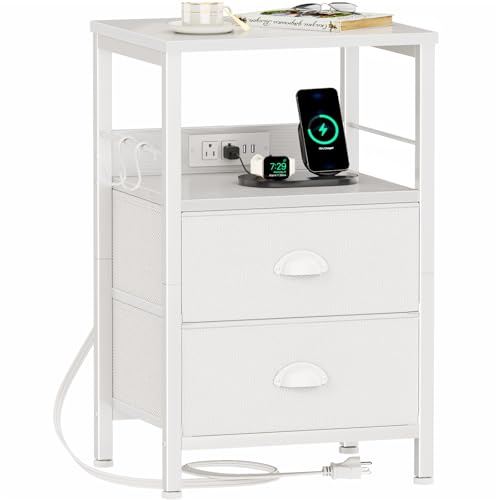 Furologee End Table