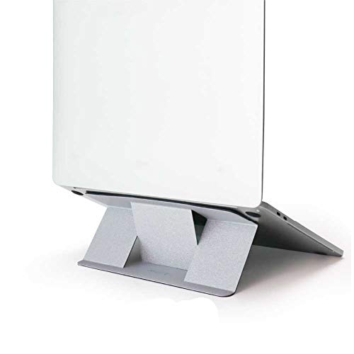 MOFT Compact Adhesive Laptop Stand