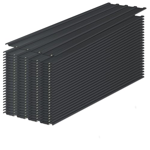 Metal Roofing Panels