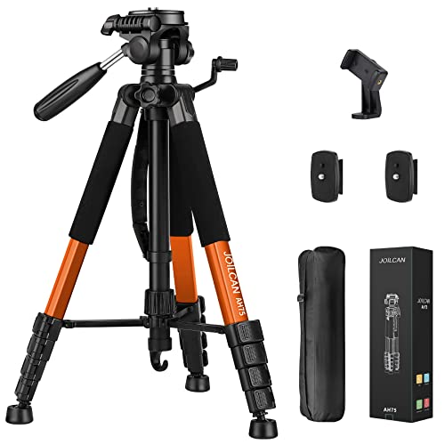 JOILCAN Tripod Camera Tripods