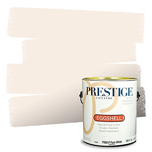 PRESTIGE Paints Interior Paint and Primer in One