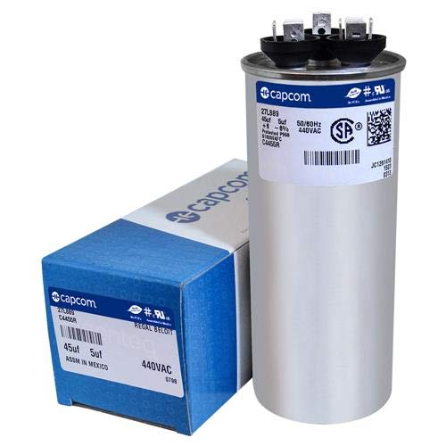 ZJSSMART Capacitor