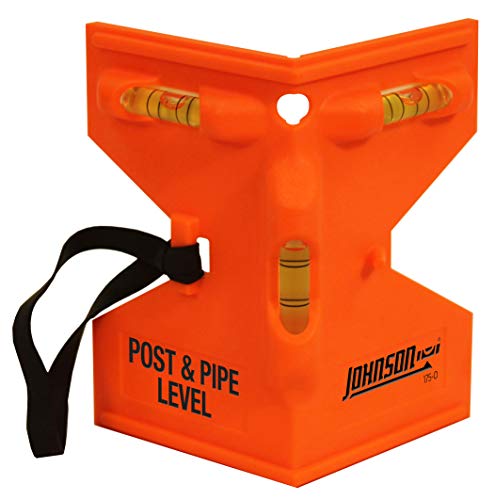 Johnson 175-O Post Level