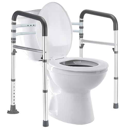 Lianjindun Toilet Safety Rails
