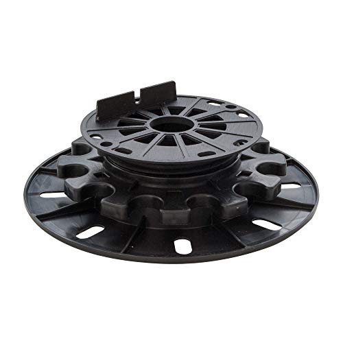 StrataRise Multi-Level Decking & Flooring Support Pedestal
