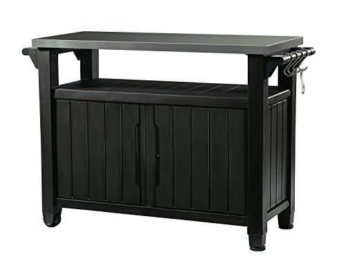 Keter Unity Outdoor Kitchen Table