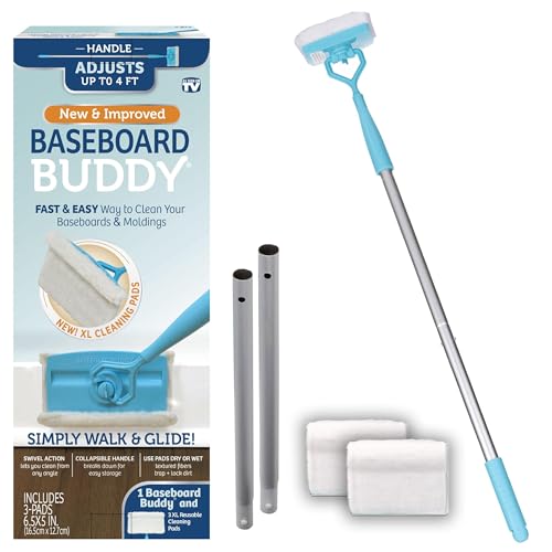 Baseboard Buddy