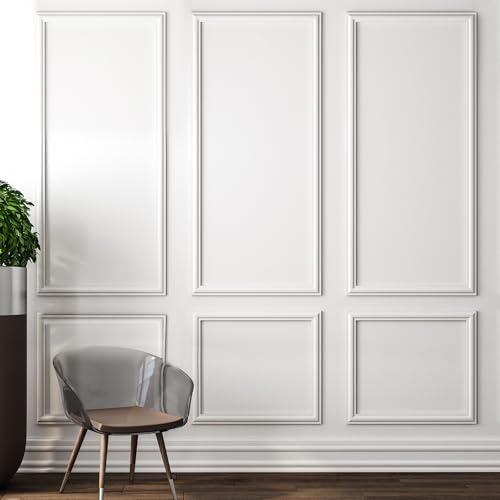 Pangda Wall Molding Kit
