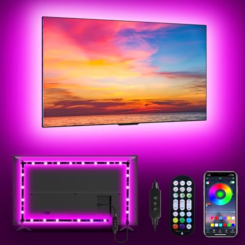 MATICOD LED Lights for TV Led Backlight