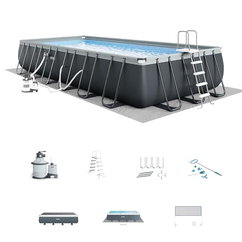 Intex 26367EH 24' x 12' x 52